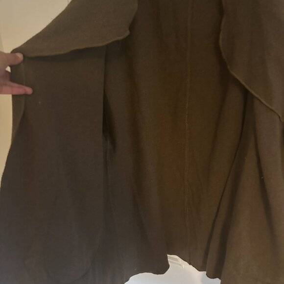 Elizabeth Suzann Wool Studio Jacket - Picture 5 of 7